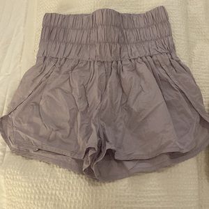Free People Movement Shorts